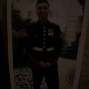 Meet your Posher, Araceli